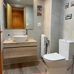 Marbore Appartement *