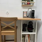 Apartmán Marbore *