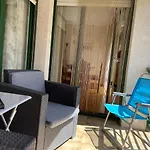 Marbore Appartement *