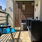 Marbore Apartmán Jaca