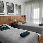 Marbore Appartement *