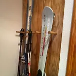 Appartement Marbore *