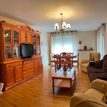 Marbore Apartment *