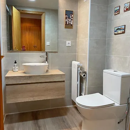 Marbore Apartment *