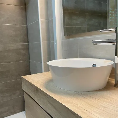 Apartment Marbore Jaca