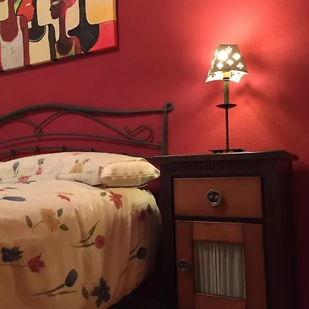 Marbore Apartment