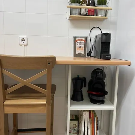 Apartment Marbore *