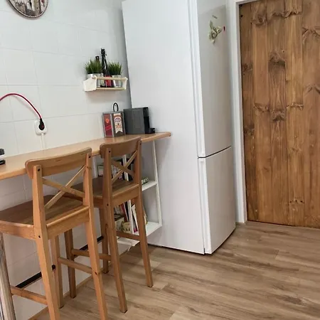 Apartment Marbore