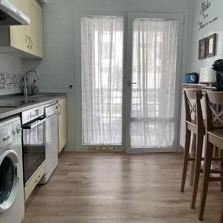 Marbore Apartment Jaca