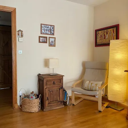 Marbore Apartment