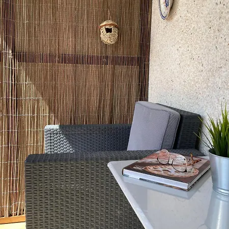 公寓 Marbore 哈卡