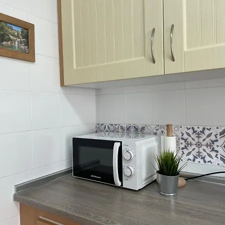 Marbore Apartment *