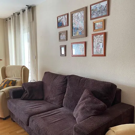Apartamento Marbore *