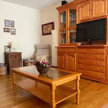 Apartment Marbore