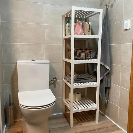 Apartment Marbore