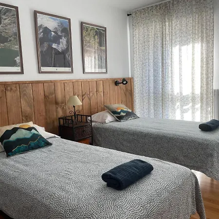 Marbore Apartment *