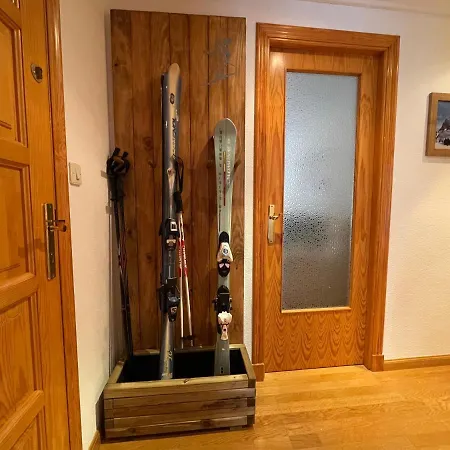 Marbore Appartement *