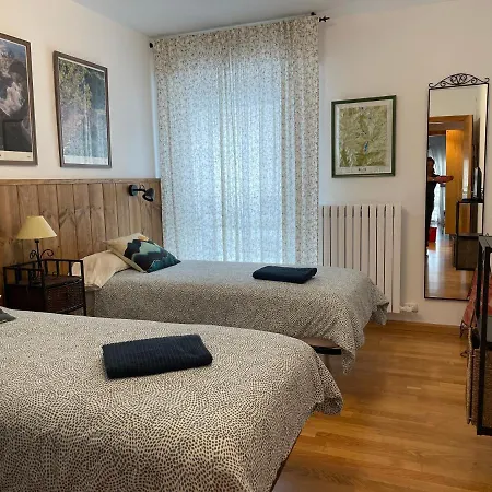 Marbore Apartment