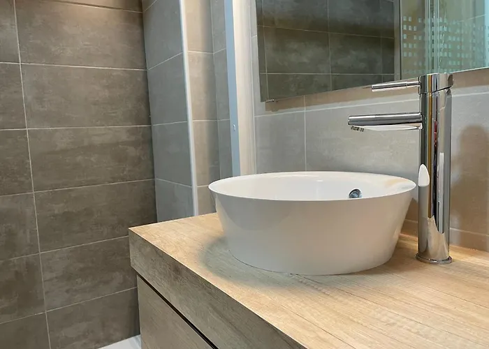 아파트 Marbore 하카