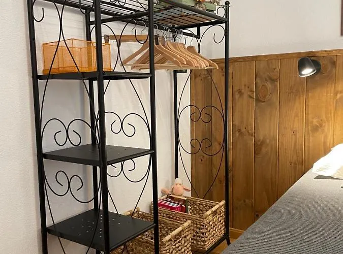 Marbore 아파트 하카