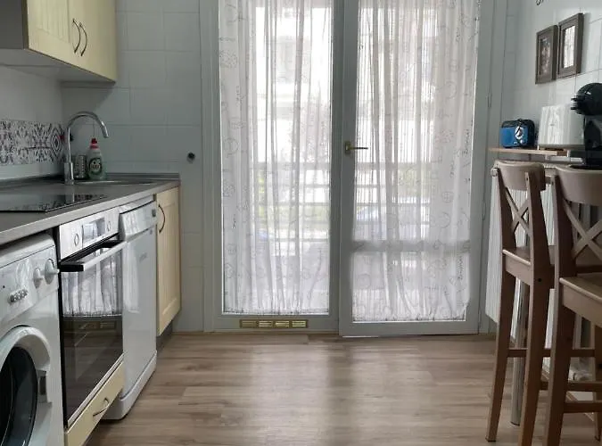 Marbore 아파트 하카