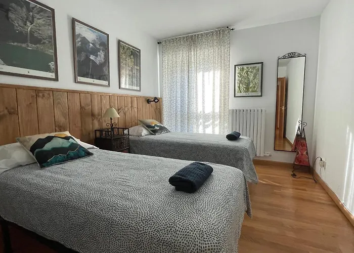 아파트 Marbore 하카