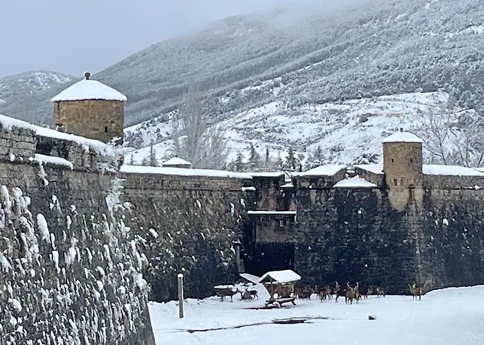 아파트 Marbore 하카