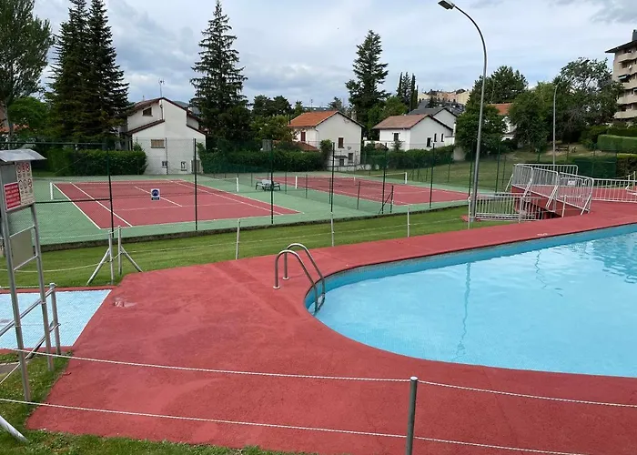 Marbore 아파트 하카