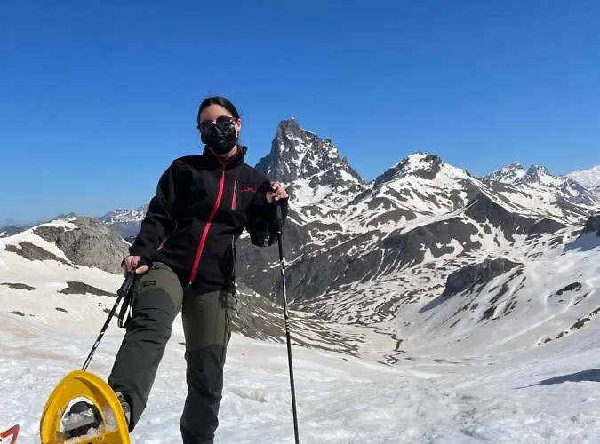 Marbore 아파트 하카